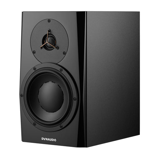 Dynaudio LYD-7 Active Reference Monitor - Black (B-Stock)