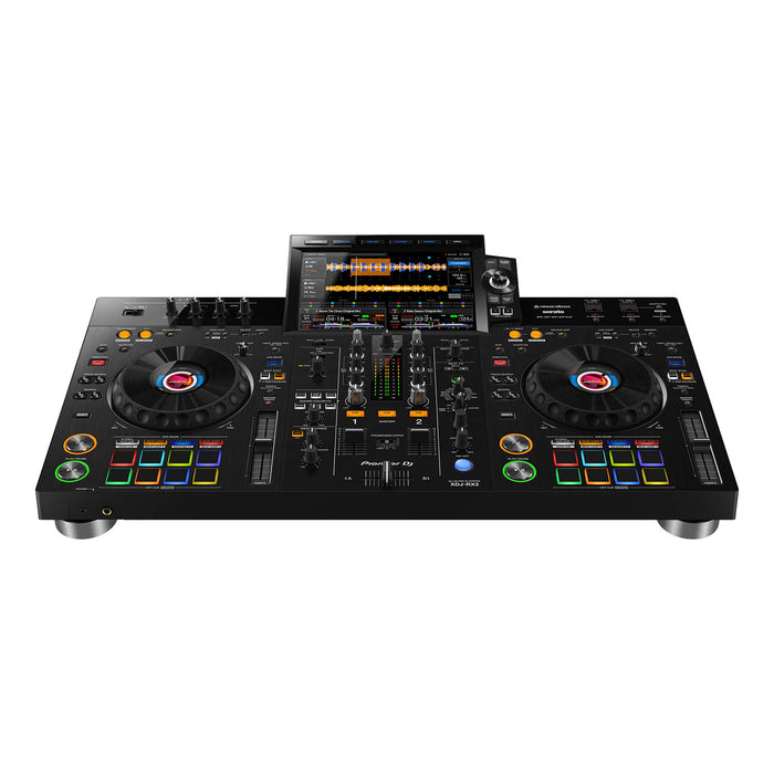 Pioneer XDJ-RX3 All-in-One DJ Controller