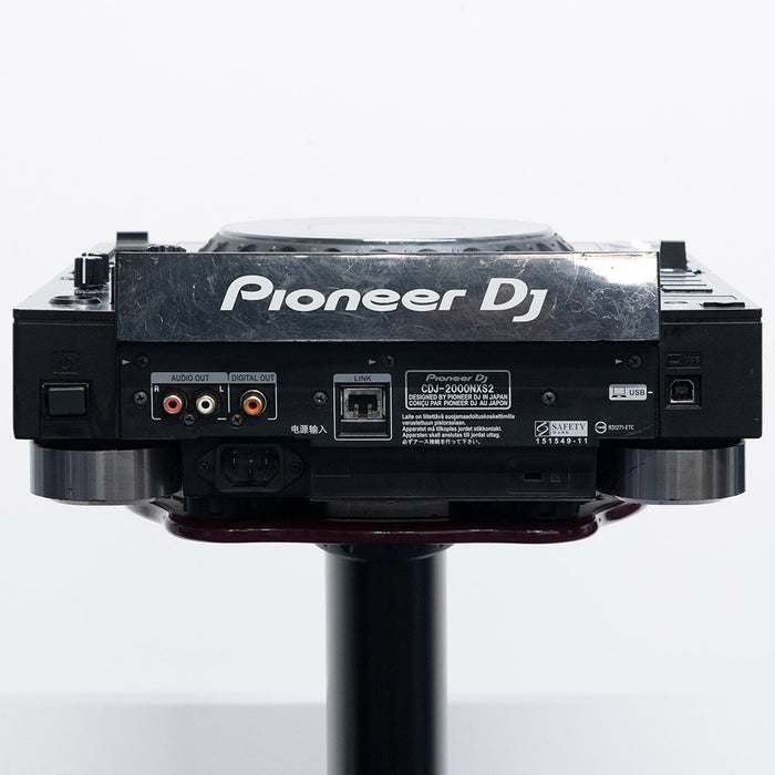 Pioneer CDJ-2000NXS2 - Pro Grade Digital DJ Deck - Used