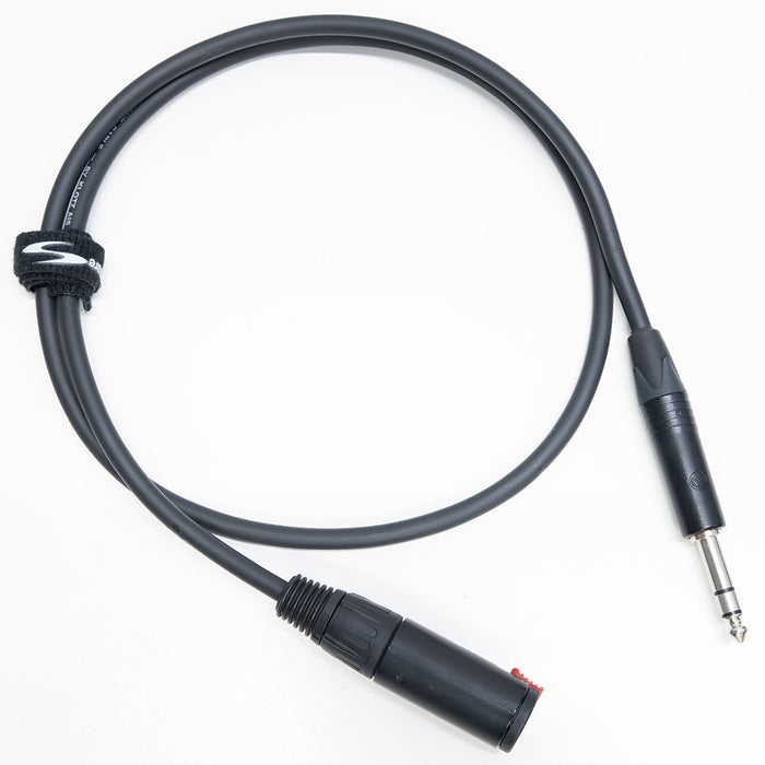 Klotz & Neutrik Headphone Extension Cable 3m