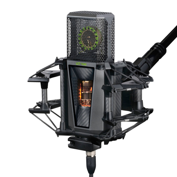 Lewitt LCT1040 - Ultimate Microphone System