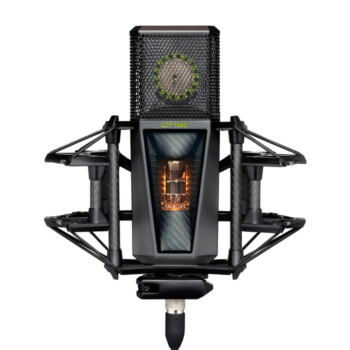 Lewitt LCT1040 - Ultimate Microphone System