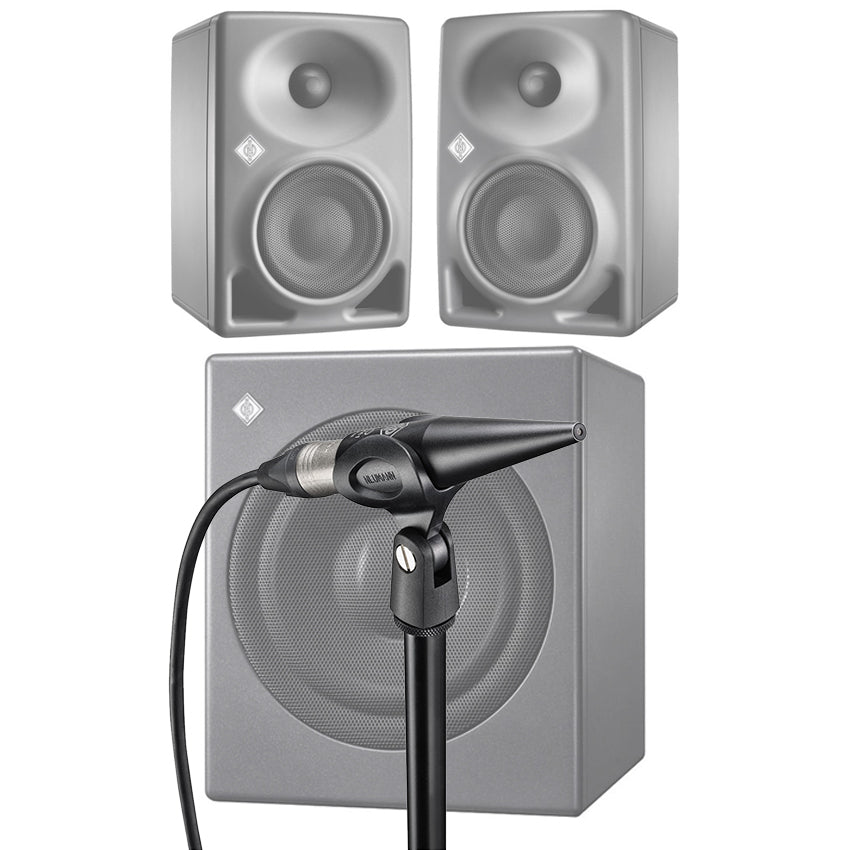 Neumann Monitor Alignment Kit 3 Monitor Alignment kit. Includes (1) MA ...