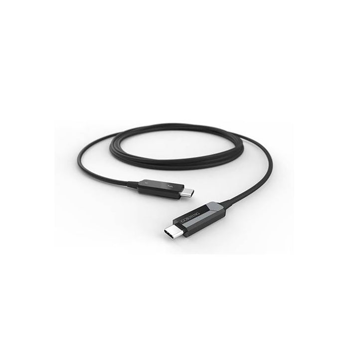 Corning Thunberbolt 3 Cable - 25m