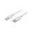 USB 2.0 Exstension Cable - Type A Male to Type A Female - 2m - White