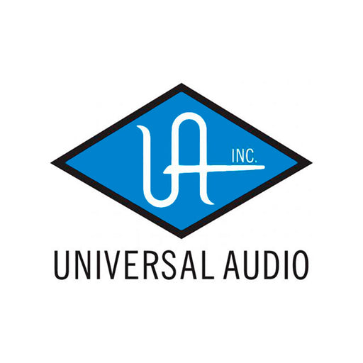 Universal Audio Apollo Twin X / X4 UK Power Supply