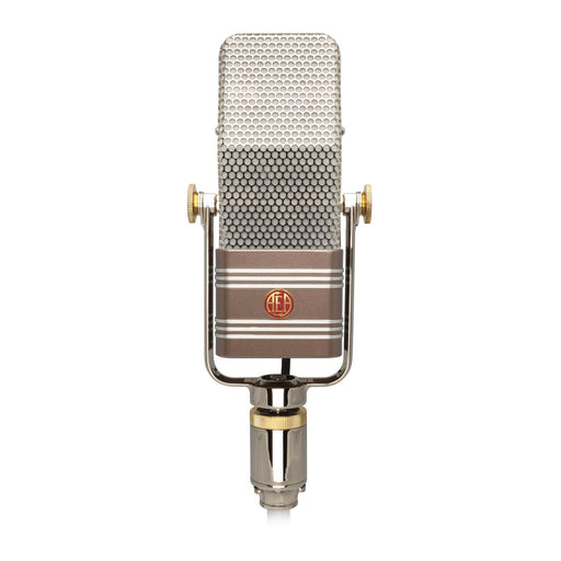 AEA A440 - Active Ribbon Microphone