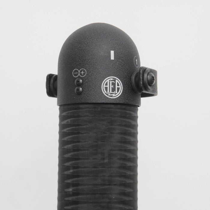 AEA R88A - Phantom-Powered Stereo Ribbon Microphone - B-Stock