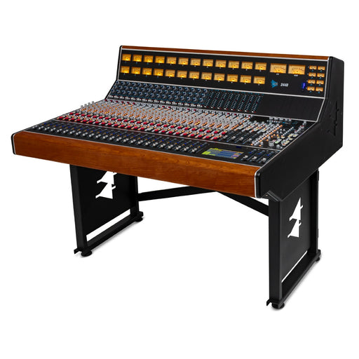 API 2448A 24-Channel Analogue Mixing Console with automation (Inc Legs) - Ex Demo