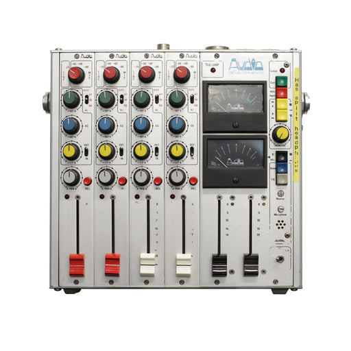 Audio Developments Pico  AD145 Mixer - Used