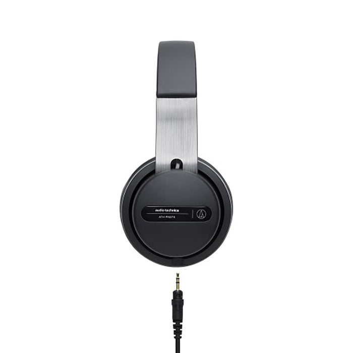 Audio Technica ATH-PRO7X - Professional Over-Ear DJ Monitor Headphones