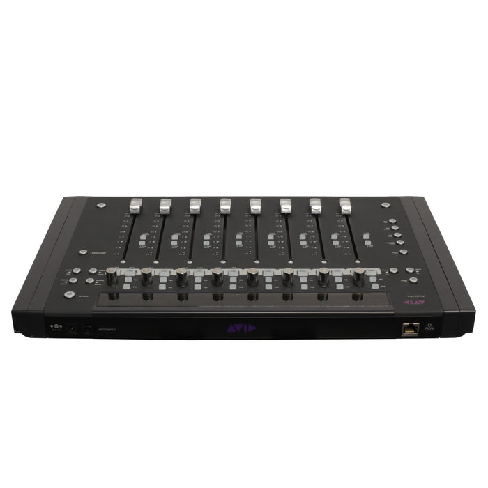Avid Artist Mix - 8-Fader Control Surface - Used