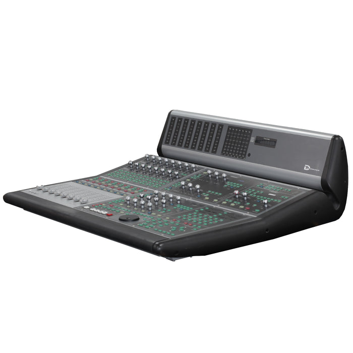 Pro Tools Control Fader Avid D-Command 8 ES Fader Control Surface for Pro-tools with X-Mon - U ...