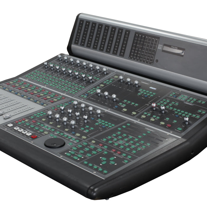 Pro Tools Control Fader Avid D-Command 8 ES Fader Control Surface for Pro-tools with X-Mon - U ...