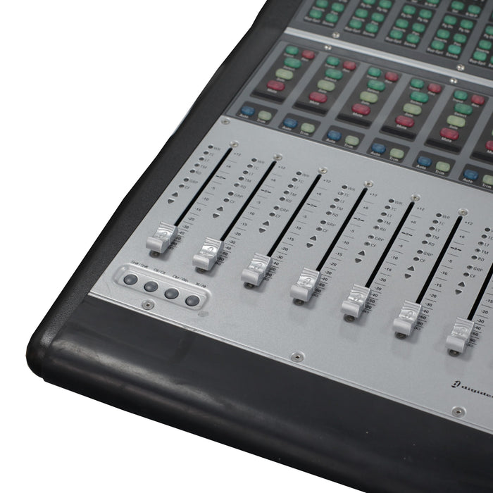 Pro Tools Control Fader Avid D-Command 8 ES Fader Control Surface for Pro-tools with X-Mon - U ...