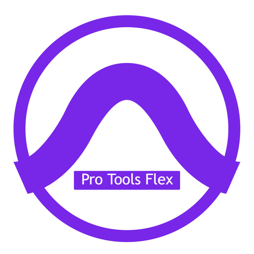 Avid Pro Tools Flex - 1-Year Subscription