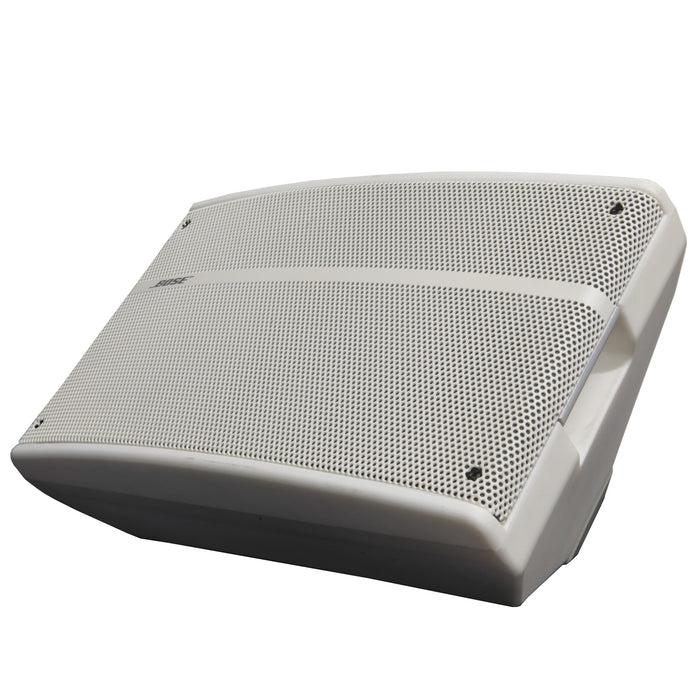 Bose Panaray 620M Floor Monitor White (B Stock) — Studiocare
