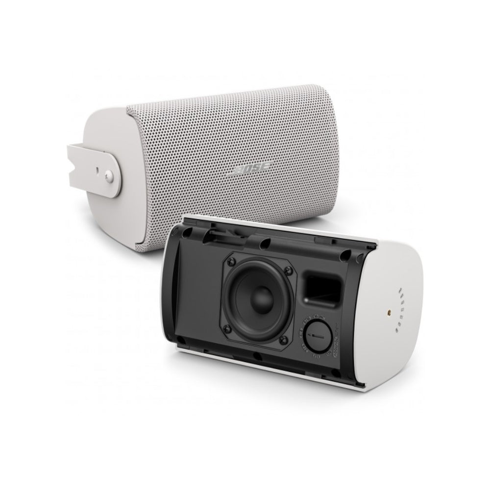 Bose FreeSpace FS2SE White - Pair — Studiocare