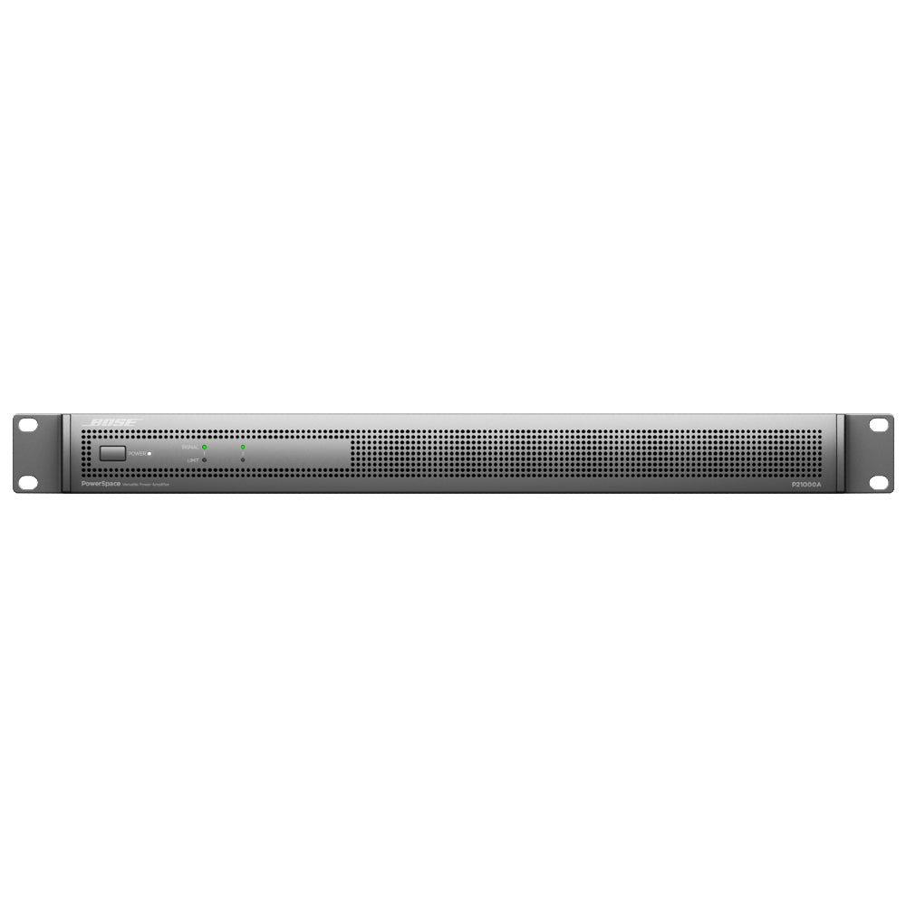 Bose PowerSpace P21000A 230V EU — Studiocare