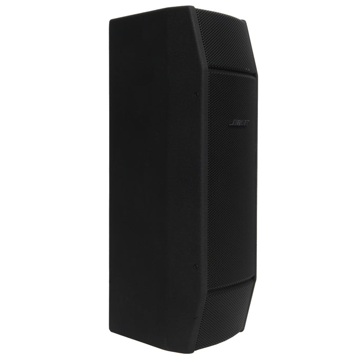 Bose RoomMatch Utility Loudspeaker - RMU206 (Black) - B-Stock