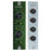 Burl BAD4M - Mastering grade 4-channel ADC card for B80