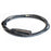 Klotz & Neutrik Headphone Extension Cable - 3.5mm Stereo Mini Jack Plug to Locking 6.35mm Stereo Jack Socket