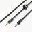 Studiocare Pro Stereo 3.5mm Mini Jack / Aux Cable - Braided