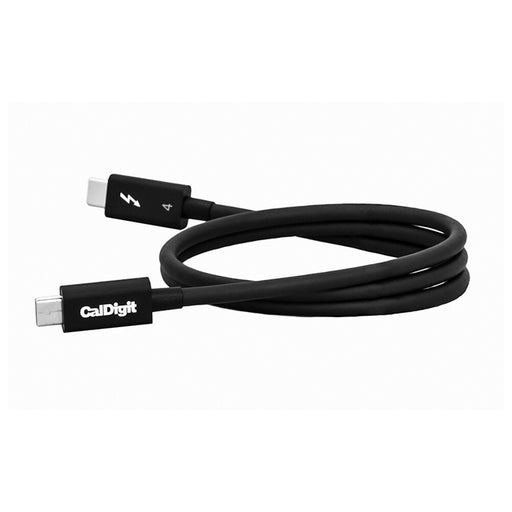 CalDigit USB-C HDMI Dock (UK) + 0.7m TBT3 Cable