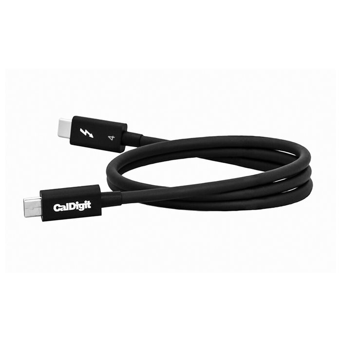 CalDigit Thunderbolt 4 Cable (2.0M)