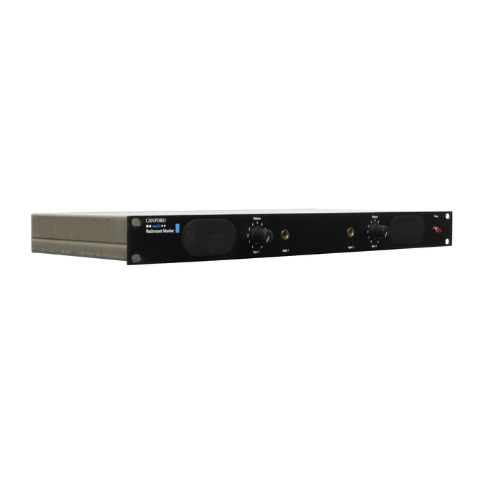 Canford 76-341 Rackmount Monitor Loudspeaker - Used