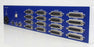 CBE XPatch-64 - 64 x 64 Digitally Controlled Analogue Audio Patchbay