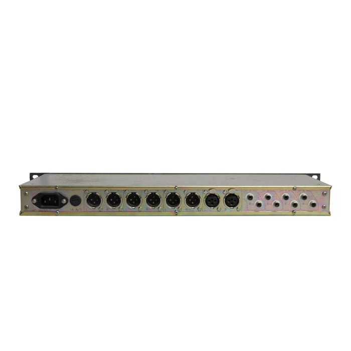 Clyde broadcast EBI-3 -  Balancing Audio Interface - Used