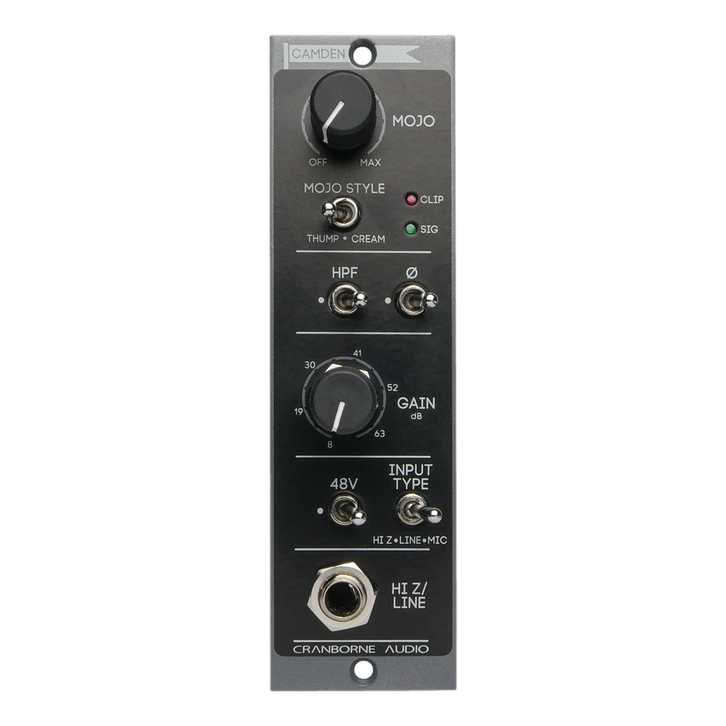 Cranborne Audio Camden 500 マイクプリアンプ SCRNCAMDEN500-1_1024x1024.jpg?
