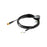 DPA CH16B34 - Microphone Cable for Earhook Slide, Black, Mini-Jack