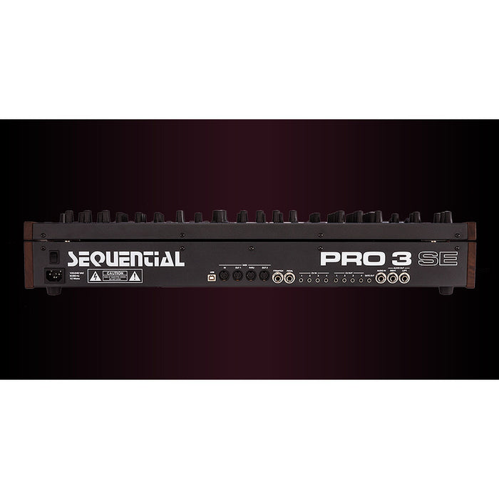 Sequential Pro 3 SE -  Special Edition