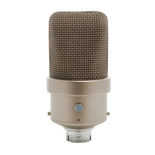 Flea Microphones FLEA50 - Vintage Valve Microphone