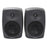 Genelec 8040A Pair (Used) No Iso Feet