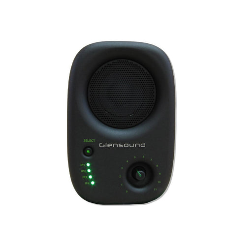 Glensound DIVINE Intelligent Network Audio Monitor (Single)
