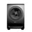 HEDD BASS 12 - 12" / 700W Subwoofer with DSP
