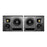 HEDD Type 20 MK2 - Pair - 3-way Studio Monitors 3x300W with DSP