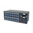 Heritage Audio MCM20.4 - 20 Channel rackmount mixer with subgroups, aux sends and inserts