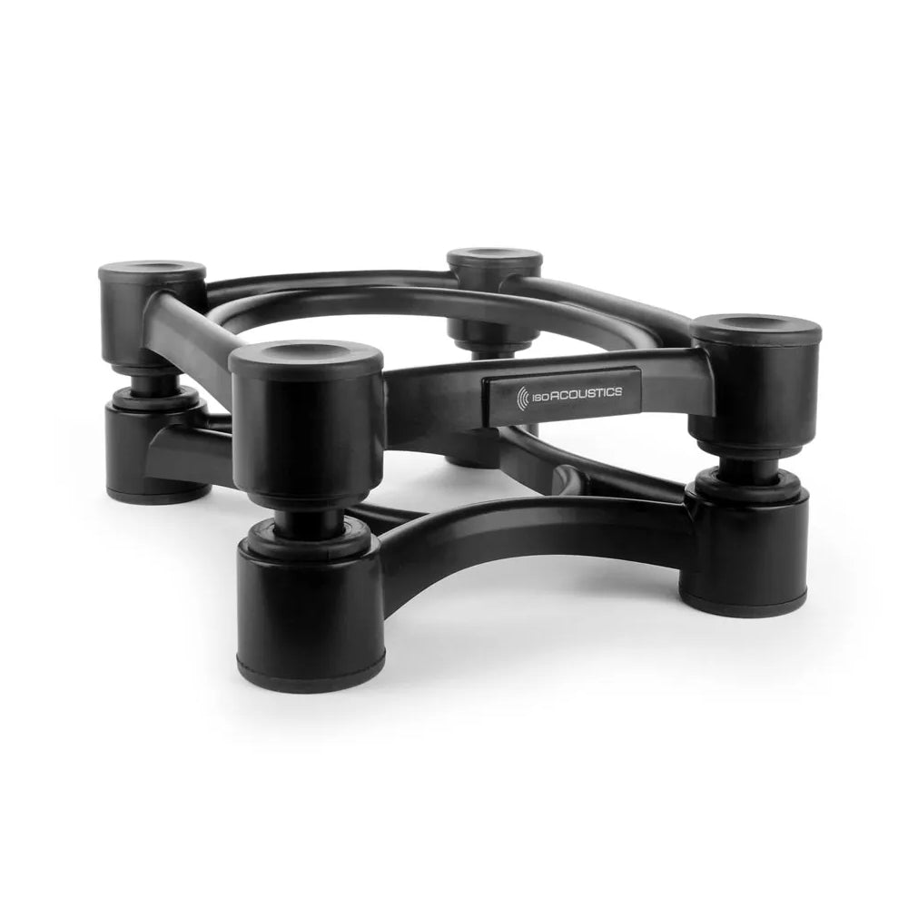 IsoAcoustics ISO200SUB - Large Isolation Speaker Stand - Single
