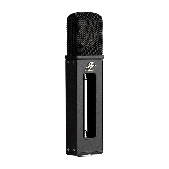 JZ Microphones The Black Hole BH-1S - Multi-Pattern Condenser Microphone