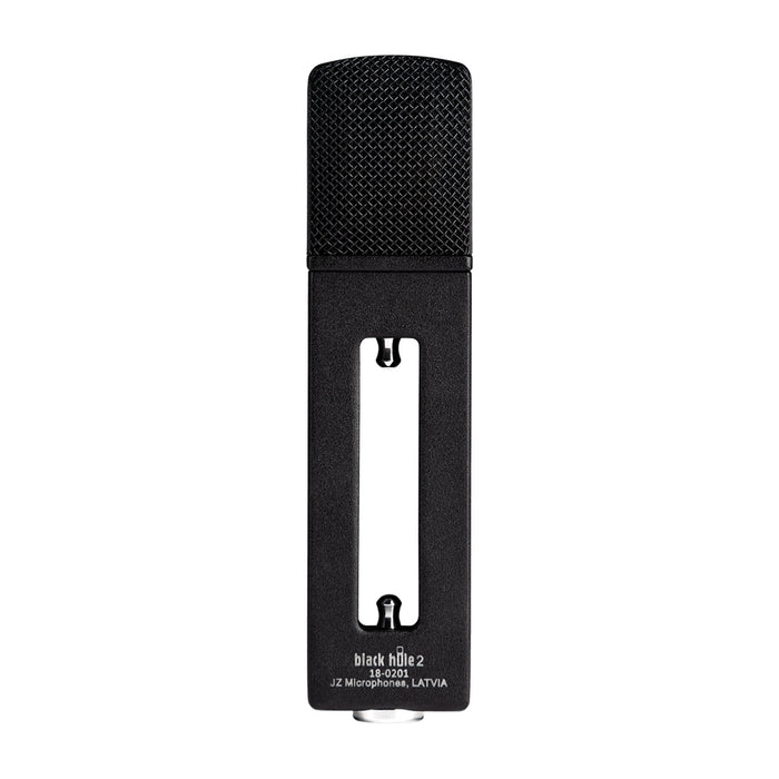 JZ Microphones The Black Hole SE BH-2 - Cardioid Condenser Microphone