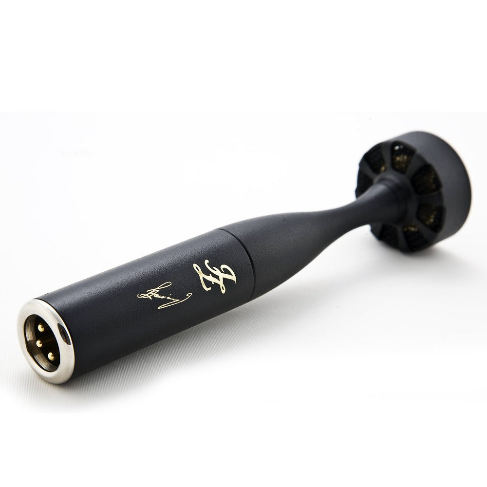 JZ Microphones BT-301 - Instrument Condenser Microphone