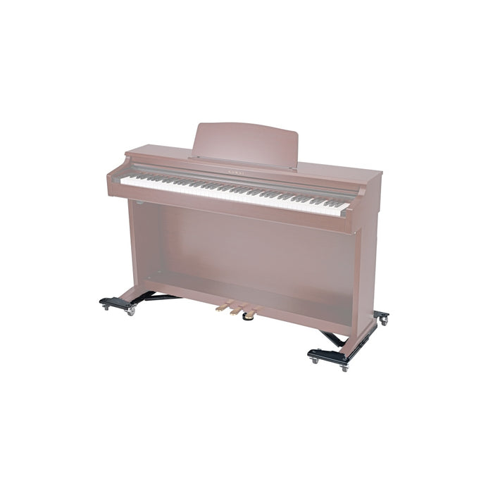 K&M 18804 Trolley for digital upright pianos
