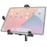 K&M 19744 Tablet PC stand holder »Biobased«