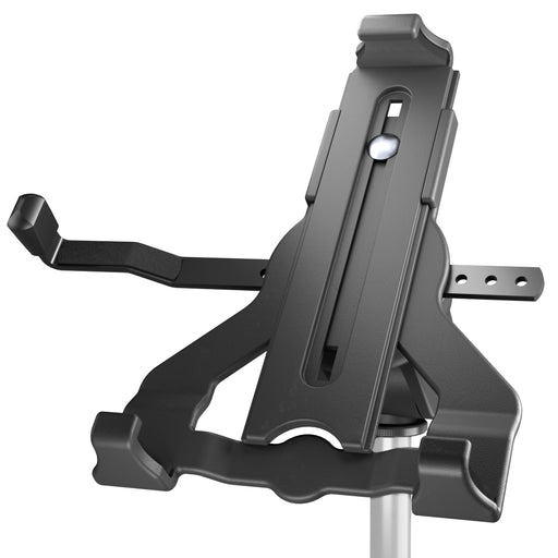 K&M 19744 Tablet PC stand holder »Biobased«