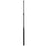 K&M 23755 Fishing Pole - Lightweight, adjustable 3-piece aluminum tube (635-1520mm)