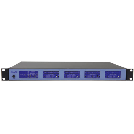 Lavry Engineering Blue 4496-7 - 8 Channel AD - B-Stock (Ex-Demo)